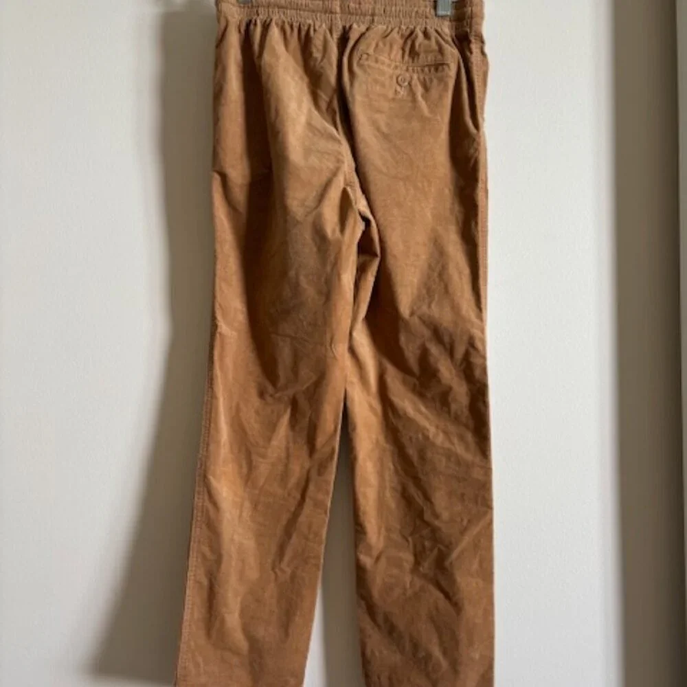 Vineyard Vines boys corduroy pants - size large